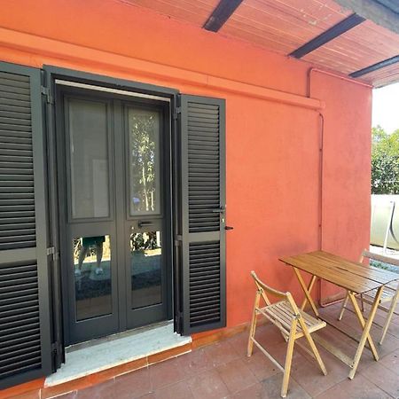 Camera Graziosa Albinia Exterior photo
